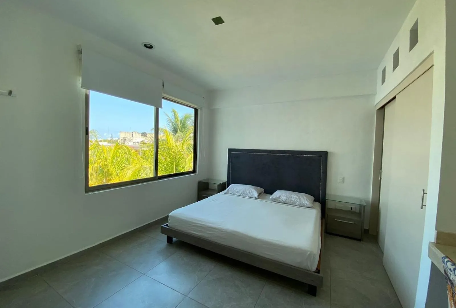 Apartmán Comodo Y Centrico Apartamento Pdc Playa del Carmen Mexiko