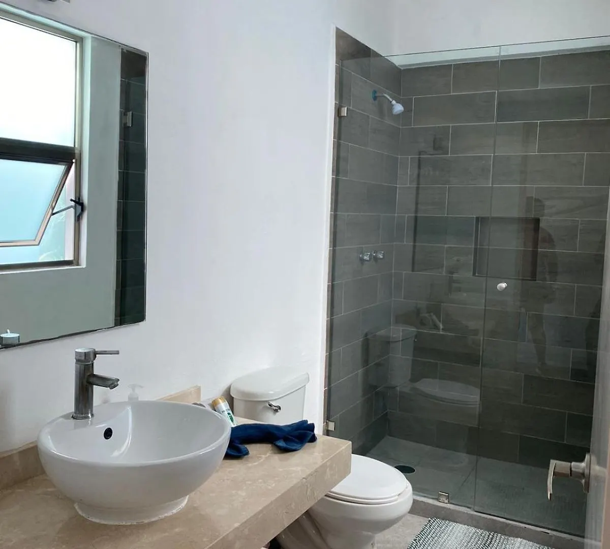 Comodo Y Centrico Apartamento Pdc Playa del Carmen Mexiko
