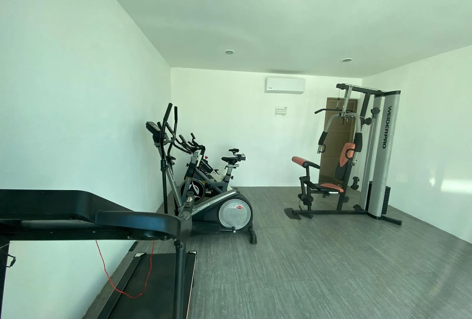 Apartmán Comodo Y Centrico Apartamento Pdc Playa del Carmen