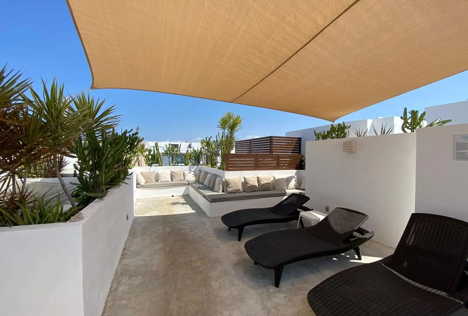 Comodo Y Centrico Apartamento Pdc Playa del Carmen Mexiko