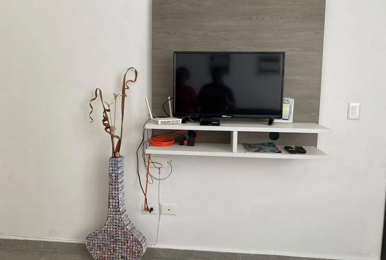 Apartmán Comodo Y Centrico Apartamento Pdc Playa del Carmen