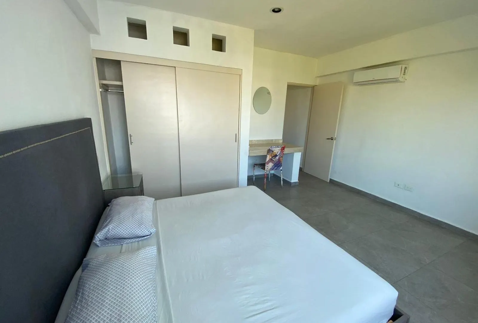 Apartmán Comodo Y Centrico Apartamento Pdc Playa del Carmen