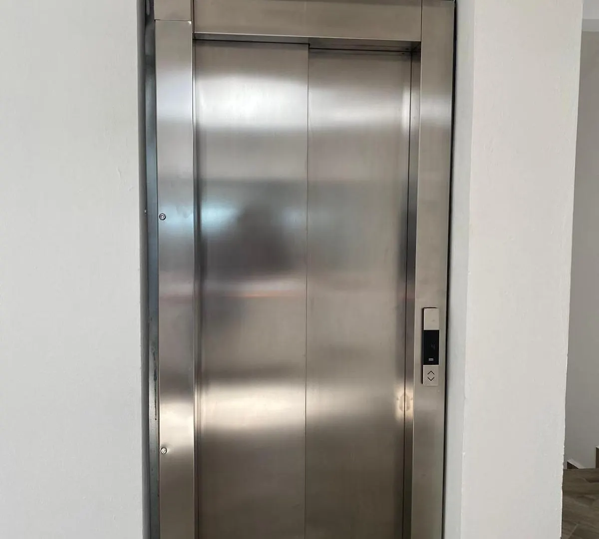 Comodo Y Centrico Apartamento Pdc Playa del Carmen Apartmán